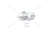 Насос муфти повного приводу AWD Skoda Octavia, VW Golf, Jetta (13-) Vika '55250000401 (фото 5)