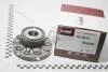 Ступица задняя с подшипником VW Golf (04-11), Jetta (11-14)/Audi A3 (04-13)/Seat Leon (06-10) VIKA Vika 55980796701 (фото 1)