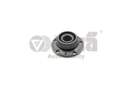 Ступица задняя с подшипником Skoda Octavia (97-11),15/VW Golf (96-03),Polo (10-15)/Audi A3 (97-03),TT (99-06) VIKA Vika 55980797101