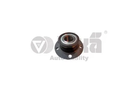 Ступица задняя с подшипником Skoda Octavia (04-13)/VW Golf (05-13),Passat (05-,14-) VIKA Vika 55980797201