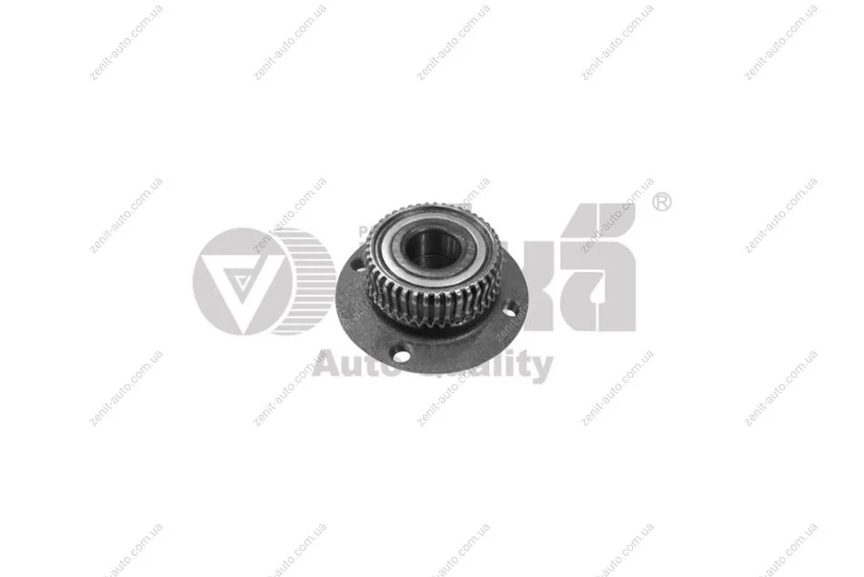 Ступица задняя с подшипником VW Polo (95-02)/Seat Cordoba (97-02),Ibiza (97-02) VIKA VIKA Vika 55980797401 (фото 1)