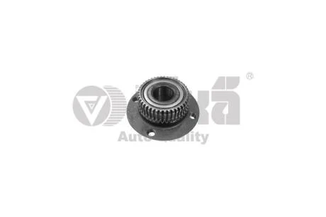 Ступица задняя с подшипником VW Polo (95-02)/Seat Cordoba (97-02),Ibiza (97-02) VIKA VIKA Vika 55980797401
