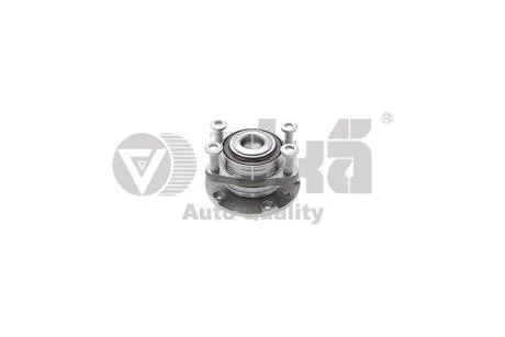 Ступица задняя с подшипником Audi A6 (05-11) VIKA Vika 55981052001