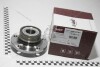 Ступица задняя с подшипником Skoda Octavia (04-13)/VW Golf (04-13),Jetta (06-18),Passat (06-15),Tiguan (08-18) Vika 55981337401 (фото 1)