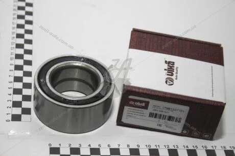 Підшипник маточини задньої Audi A4 (01-08) VIKA Vika 55981337701
