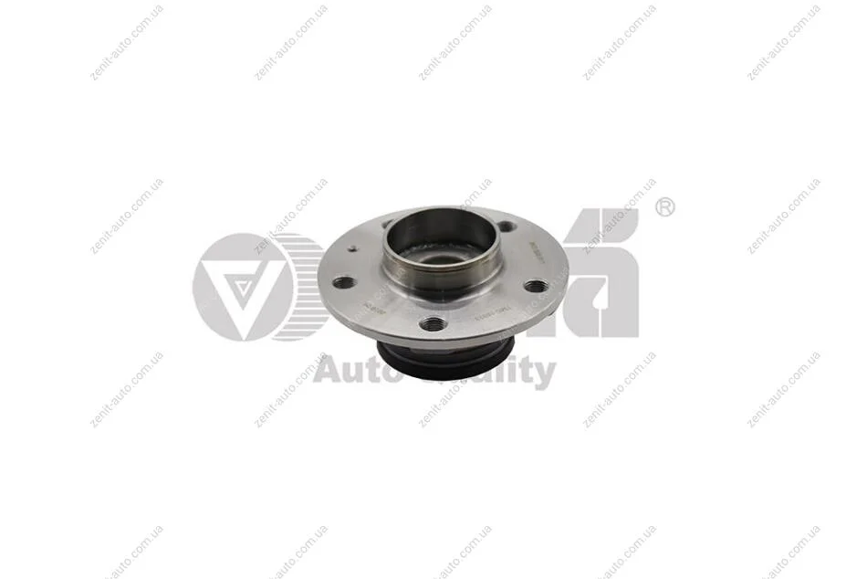 Ступица задняя с подшипником Audi A4 (08-15) VIKA Vika 55981337801 (фото 1)