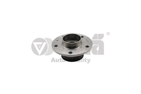 Маточина задня з підшипником Audi A4 (08-15) VIKA Vika 55981337801