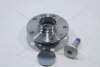 Підшипник маточини колеса задній (комплект) Audi A3, Skoda Octavia, VW Golf, Jetta (04-) Vika '55981338601 (фото 8)