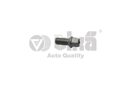Болт колісний VW Caddy (04-08), Golf (92-09), Jetta (06-11), Passat (88-08)/Audi 100 (80-94), A4 (95-08), A6 (95-08)) VIKA Vika 56010045901