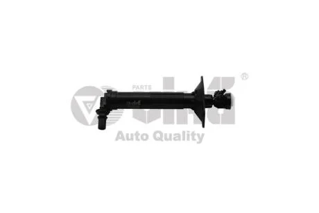 Форсунка омывателя фары левая Seat Ibiza (13-17) VIKA Vika 59550000101