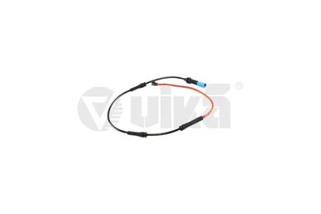 Датчик износа тормозных колодок передний BMW 3 (18-) VIKA Vika 59616401