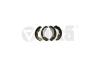 Колодки гальмівні барабанні Suzuki Justy(03 -), Wagon R+ (03 -) Vika 60002801 (фото 2)
