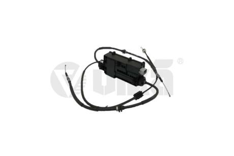 Электропривод ручного тормоза BMW X5 (E70), X6 (E71, E72) (06-14) Vika '61012401