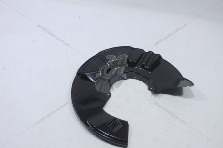 Кожух гальмівного диска передній лівий MB E-Class S210 (95-02) W210 (94-03) Vika '61110401