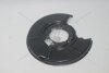Кожух гальмівного диска задній правий BMW 3 E36, E46, Z1 E30, Z4 E85, E86 (90-) Vika '61111101 (фото 4)