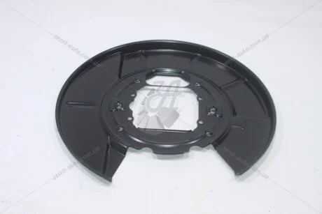 Кожух гальмівного диска задній правий BMW X5 E53 (99-06) VIKA Vika '61115301