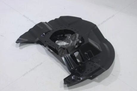 Кожух гальмівного диска передній лівий BMW 3 E46, Z4 E85,E86 (97-) VIKA Vika '61116201