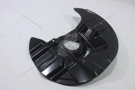 Кожух гальмівного диска передній лівий BMW 3 E46 (97-06) VIKA Vika '61117401