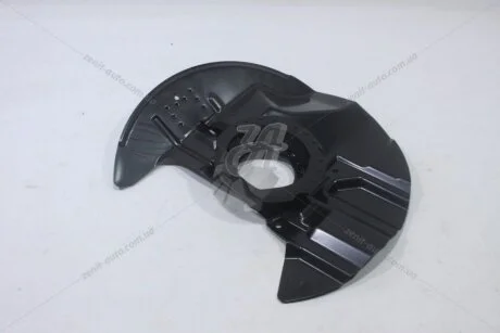 Кожух гальмівного диска передній правий BMW 3 E46 (97-06) VIKA Vika '61117501