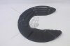 Кожух гальмівного диска передній правий BMW X3 F25 (10-17) X4 F26 (14-18) Vika '61118301 (фото 2)