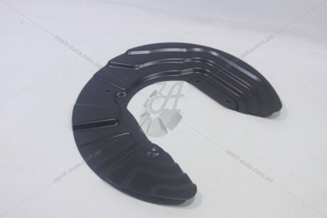 Кожух гальмівного диска передній правий BMW X3 F25 (10-17) X4 F26 (14-18) Vika '61118301