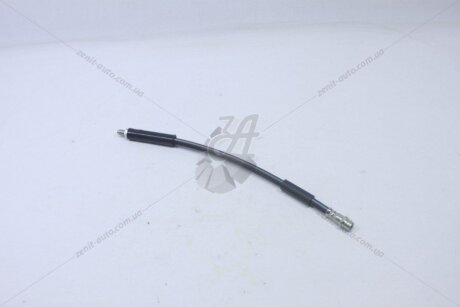 Шланг гальмівний передній MB CLS, E-Class, SL (01-) Vika '61185601