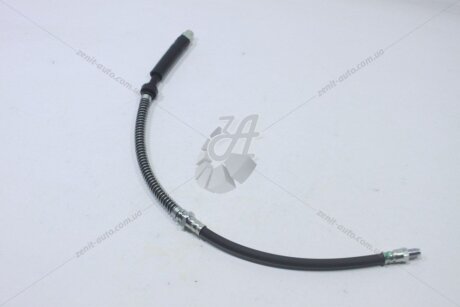 Шланг гальмівний передній BMW 1, 2, 3, 4 (11-) Vika '61186801