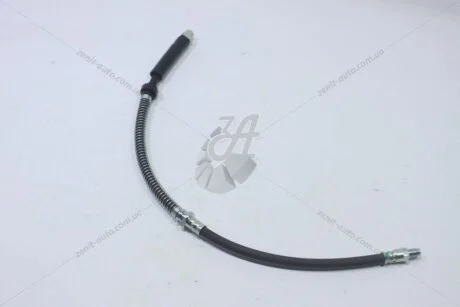 Шланг гальмівний передній BMW 1, 2, 3, 4 (11-) VIKA Vika '61186801