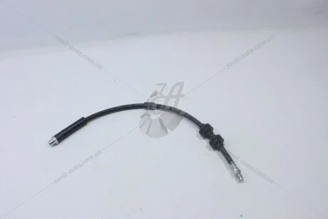 Шланг гальмівний передній BMW 1 E87, E90, 3 E91 (04-) VIKA Vika '61186901
