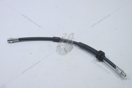 Шланг гальмівний передній BMW 1 E87, 3 E90,E91 (04-12) Vika '61187001