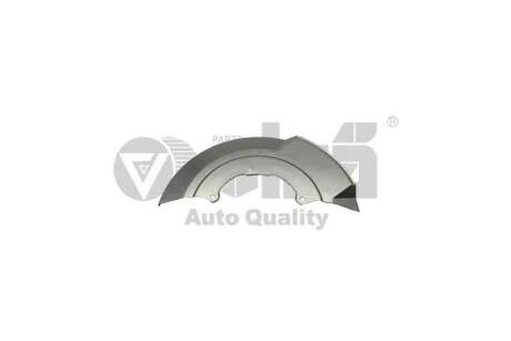 Защита тормозного диска передняя левая VW T4 (91-04) VIKA Vika 64071570101