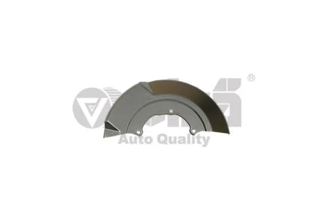 Защита тормозного диска передняя правая VW T4 (91-04) VIKA Vika 64071570201