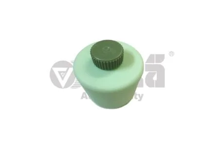 Бачок ГУР Skoda Fabia (00-04,05-14), Rapid (13-), Roomster (06-10,11-)/VW Polo (02-14)/Seat Ibiza (09-11,12-) VIKA Vika 64230042701