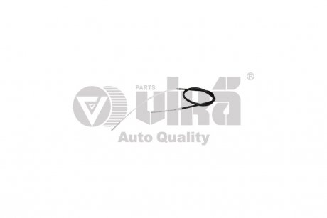 Трос ручного тормоза задний правый/левый VW Golf (84-88),Jetta (84-88) Vika 66091159301