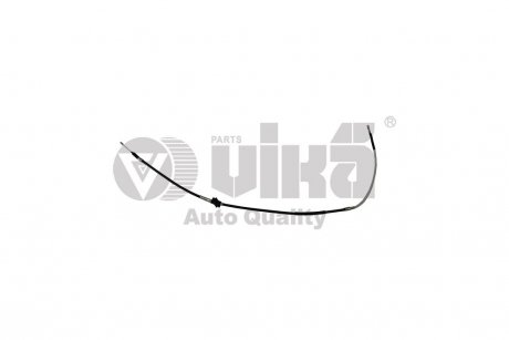 Трос ручного гальма заднiй Audi 100 (90-94) Vika 66091557101