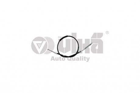 Трос ручного гальма заднє праве/ліве VW Crafter (06-11) Vika 66091557501