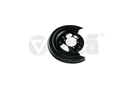 Защита диска тормозного заднего левая VW Crafter 2.0D (13-16) VIKA Vika '66091563601