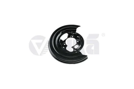 Защита диска тормозного заднего правая VW Crafter 2.0D (13-16) VIKA Vika '66091563701