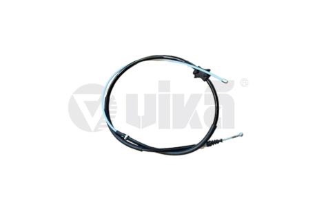 Трос ручного тормоза Skoda Octavia (01-06) Vika '66091564301