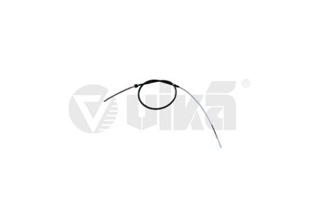 Трос ручника Skoda Favorit/VW Lupo (98-05) Vika '66091564601