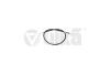 Трос ручника Seat Alhambra/VW Sharan (95-10) Vika '66091564901 (фото 1)