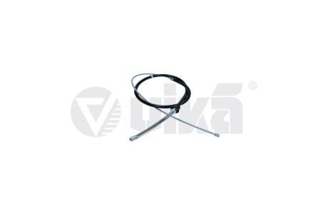 Трос ручника Skoda Citigo/VW UP!/Seat Mii 1.0 (12-19) Vika '66091565801