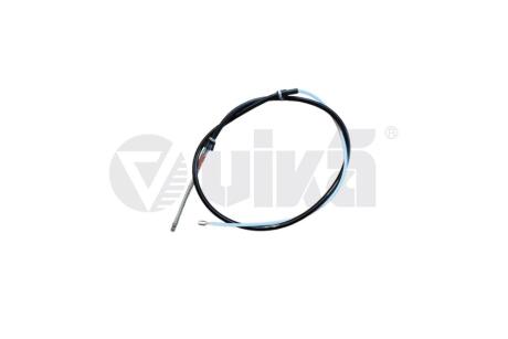 Трос ручника Seat Ibiza (02-09) Vika '66091566201