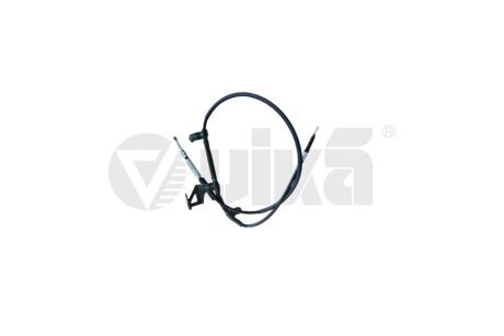 Трос ручного гальма VW Passat B5 (97-01) Vika '66091566701