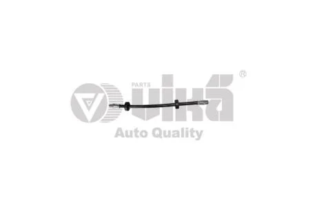Шланг тормозной передний VW Golf (79-92),Jetta (79-92),Passat (74-88)/Audi 100 (85-91),80 (73-92) VIKA Vika 66110043601