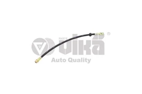 Шланг тормозной передний Skoda Octavia (97-11)/VW Golf (96-03)/Seat Leon (02-06),Toledo (02-04) VIKA Vika 66110043701