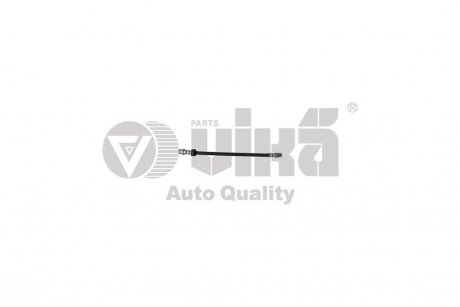 Шланг тормозной передний VW Golf (89-92),Jetta (89-92)/Seat Toledo (92-96) Vika 66110044301