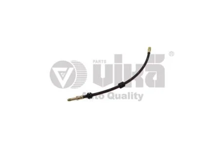 Шланг тормозной передний VW Caddy (96-03),Golf (98-02)/Seat Ibiza (93-01) VIKA Vika 66110044401
