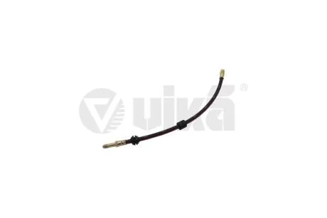Шланг тормозной передний VW Caddy (95-04),Golf (91-98),Polo (95-01) vika Vika 66110044416