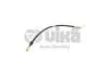 Шланг тормозной передний Skoda Fabia (00-15)/VW Polo (02-10)/Seat Cordoba (06-09),Ibiza (06-10) VIKA Vika 66110418401 (фото 1)